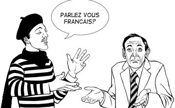 5 aspectos en los que el español y el francés se parecen