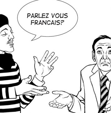 5 aspectos en los que el español y el francés se parecen