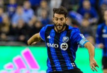 Video: Con doblete del argentino Piatti, Montreal avanza a la final del Este de la MLS
