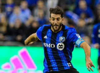 Video: Con doblete del argentino Piatti, Montreal avanza a la final del Este de la MLS