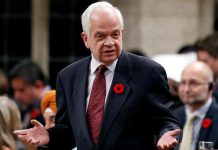 Canadá recibirá 300 000 inmigrantes por año a partir de 2017