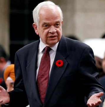 Canadá recibirá 300 000 inmigrantes por año a partir de 2017