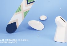 Exposición de Artesanías de Montreal