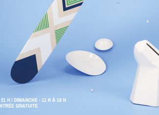 Exposición de Artesanías de Montreal