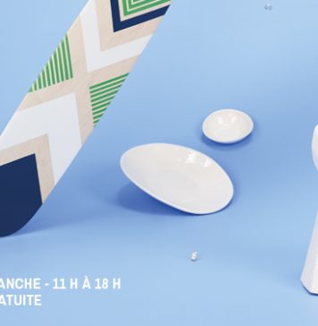 Exposición de Artesanías de Montreal