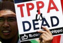 Países americanos salvo Canadá apoyan TPP ante posible salida de EE UU