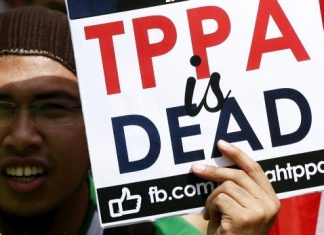 Países americanos salvo Canadá apoyan TPP ante posible salida de EE UU