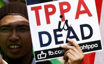 Países americanos salvo Canadá apoyan TPP ante posible salida de EE UU