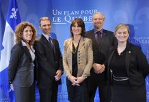 La provincia canadiense de Quebec acogerá 51 000 inmigrantes en 2017