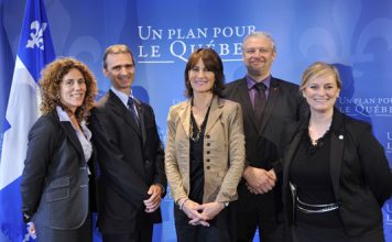 La provincia canadiense de Quebec acogerá 51 000 inmigrantes en 2017