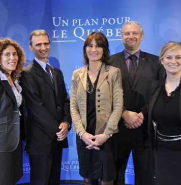 La provincia canadiense de Quebec acogerá 51 000 inmigrantes en 2017