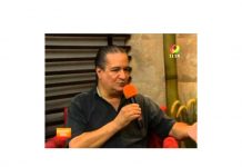 17 años al pie de la letra!