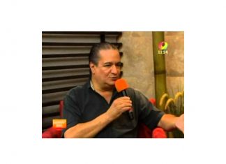 17 años al pie de la letra!