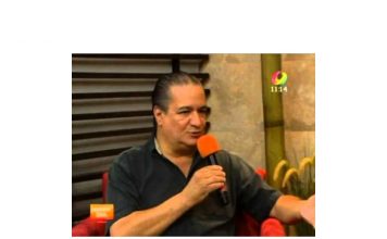 17 años al pie de la letra!