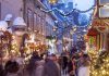 Ciudad de Québec es elegida como el destino Nº1 para los días de fiesta de EE.UU