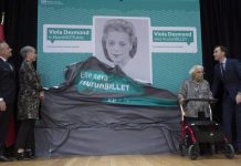 Canadá: Defensora negra de derechos humanos figurará en un billete de dólar