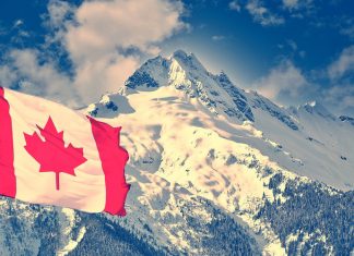 Canadá: El segundo país con mejor reputación del mundo este 2016