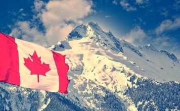 Canadá: El segundo país con mejor reputación del mundo este 2016
