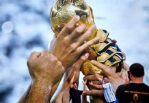 CONCACAF: ‘Mundial organizado por EE.UU., México y Canadá es una posibilidad’