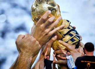 CONCACAF: ‘Mundial organizado por EE.UU., México y Canadá es una posibilidad’