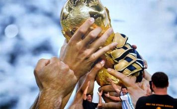 CONCACAF: ‘Mundial organizado por EE.UU., México y Canadá es una posibilidad’