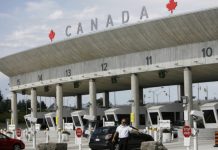 Canadá teme llegada de narcos mexicanos