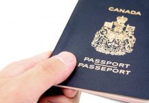 Ciudadanos con doble nacionalidad requieren el pasaporte canadiense para ingresar a Canadá