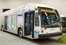 Autobuses eléctricos de Montreal serán hechos en Canadá