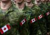 Tres soldados por día: Escándalo de abusos sexuales en las Fuerzas Armadas de Canadá