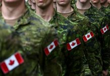 Tres soldados por día: Escándalo de abusos sexuales en las Fuerzas Armadas de Canadá