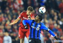 5-2. Toronto elimina al Impact y jugará la final MLS Cup contra Sounders FC