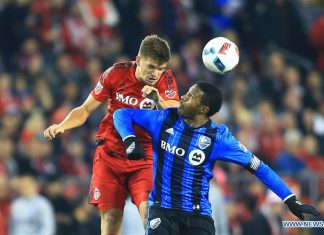 5-2. Toronto elimina al Impact y jugará la final MLS Cup contra Sounders FC
