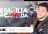 Soy un Inmigrante y les presento a mi Familia en Canadá