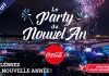 Todo lo que debes saber sobre La Fiesta de Fin de Año de Montreal