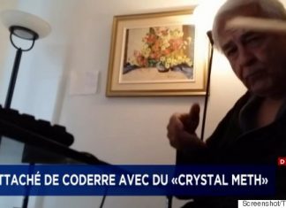 Video: Despiden a asistente del alcalde de Montreal por aparecer en un video fumando droga