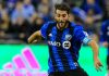 Ignacio Piatti renovará con Montreal Impact
