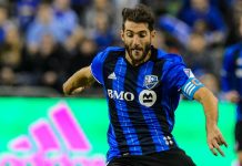 Ignacio Piatti renovará con Montreal Impact
