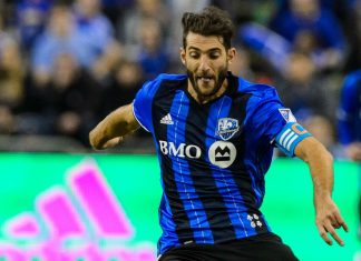 Ignacio Piatti renovará con Montreal Impact