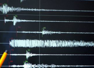2 sismos sacudieron el norte de Canadá