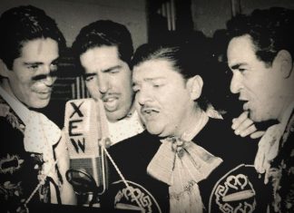 El alcohol, el amor, las pasiones y las canciones