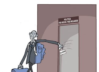 Cambios en politica migratoria hacia Cuba