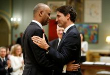 Canadá nombra nuevo ministro de Inmigración a un refugiado somalí