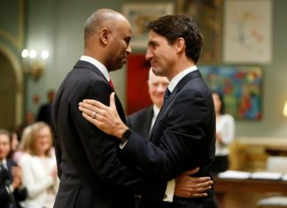 Canadá nombra nuevo ministro de Inmigración a un refugiado somalí