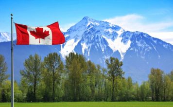 Canadá lidera la lista del New York Times como uno de los mejores destinos para el 2017