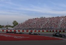 Gran Premio de Canadá F1 sigue en peligro pese a las buenas cifras económicas