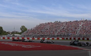 Gran Premio de Canadá F1 sigue en peligro pese a las buenas cifras económicas