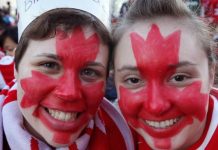 Canadá es el primer país del mundo que adoptó el multiculturalismo como política nacional