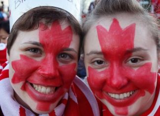 Canadá es el primer país del mundo que adoptó el multiculturalismo como política nacional