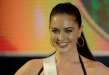 Miss Canadá quebró varios estereotipos en el Miss Universo