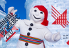Quebec: El Carnaval de Invierno más grande del mundo